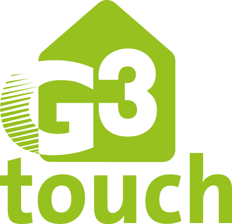 Logo G3 touch